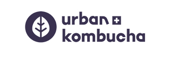 lucens logo urban kombucha