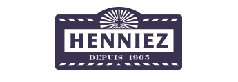 Logo Henniez