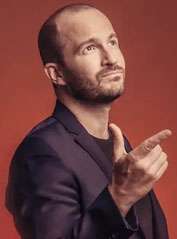 Team Lucens Guillaume Berney