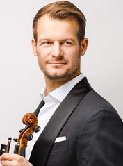Team Lucens Guillaume Jacot
